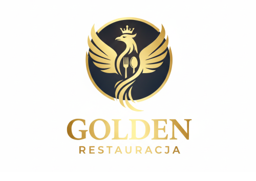 Logo: Restauracja Golden
