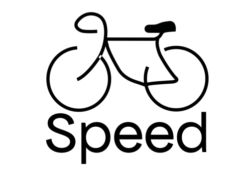 Logo: Sklep rowerowy 
